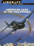 American Aces in the Philippines by TILLMAN, Barrett & STANAWAY, John